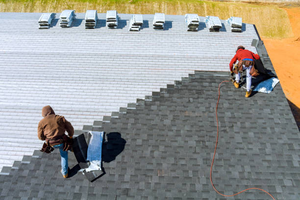 Best Gutter Installation and Repair  in Rio Grande, OH